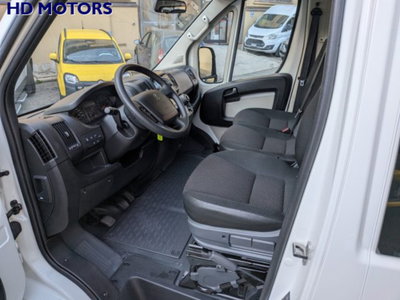 Peugeot Boxer Furgone 330 2.0 BlueHDi PC-TN Furgone (7)