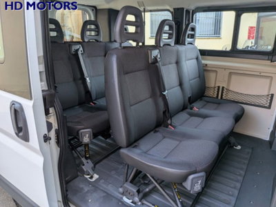 Peugeot Boxer Furgone 330 2.0 BlueHDi PC-TN Furgone (9)