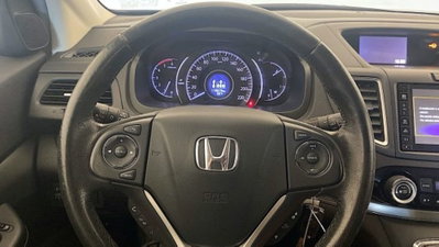 Honda CR-V 1.6 i-DTEC Elegance Navi 2WD (10)