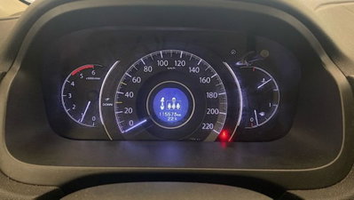 Honda CR-V 1.6 i-DTEC Elegance Navi 2WD (11)