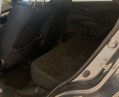 Honda CR-V 1.6 i-DTEC Elegance Navi 2WD (13)