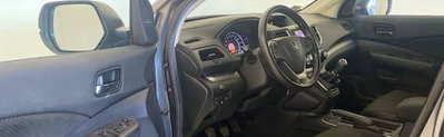 Honda CR-V 1.6 i-DTEC Elegance Navi 2WD (8)