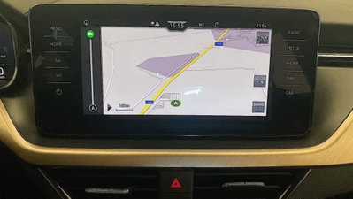 Skoda Kamiq 1.0 TSI 110 CV DSG Style (10)