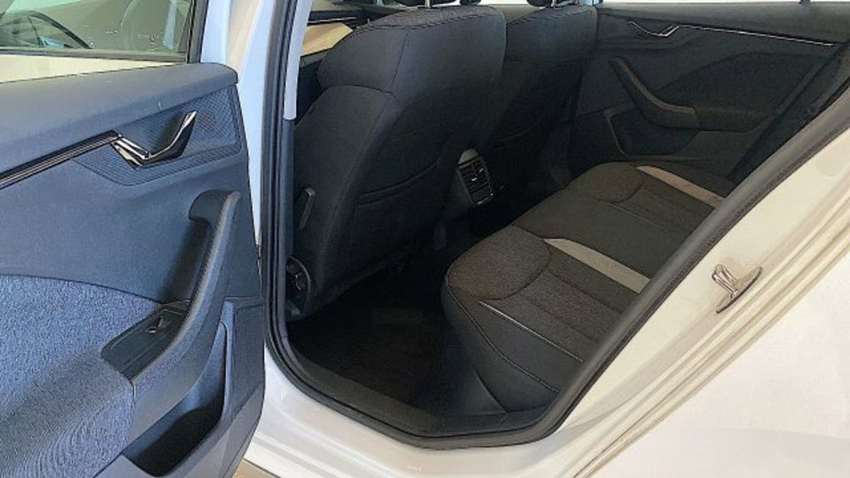 Skoda Kamiq 1.0 TSI 110 CV DSG Style (11)