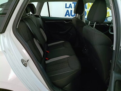 Skoda Kamiq 1.0 TSI 110 CV DSG Style (14)