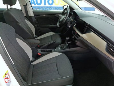 Skoda Kamiq 1.0 TSI 110 CV DSG Style (17)