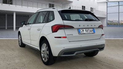 Skoda Kamiq 1.0 TSI 110 CV DSG Style (3)