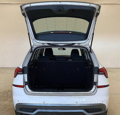 Skoda Kamiq 1.0 TSI 110 CV DSG Style (5)