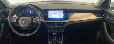 Skoda Kamiq 1.0 TSI 110 CV DSG Style (8)
