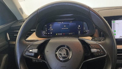 Skoda Kamiq 1.0 TSI 110 CV DSG Style (9)