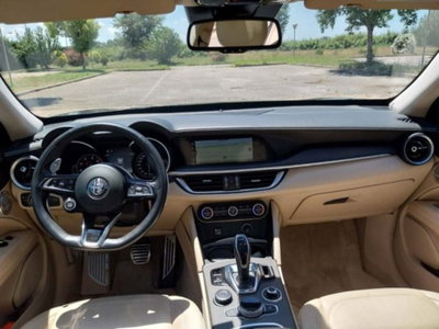 Alfa Romeo Stelvio 2.0 t Veloce Q4 280cv auto (10)