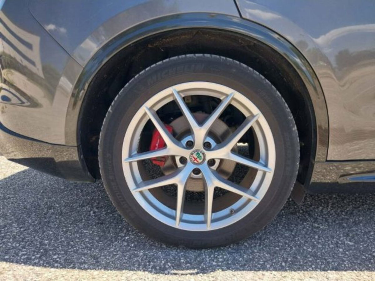Alfa Romeo Stelvio 2.0 t Veloce Q4 280cv auto (13)