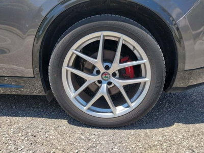 Alfa Romeo Stelvio 2.0 t Veloce Q4 280cv auto (14)