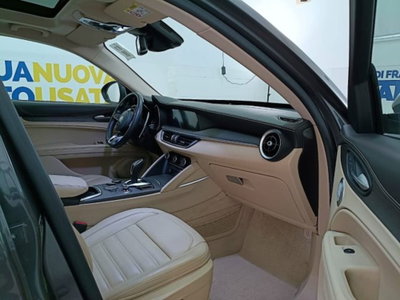 Alfa Romeo Stelvio 2.0 t Veloce Q4 280cv auto (17)