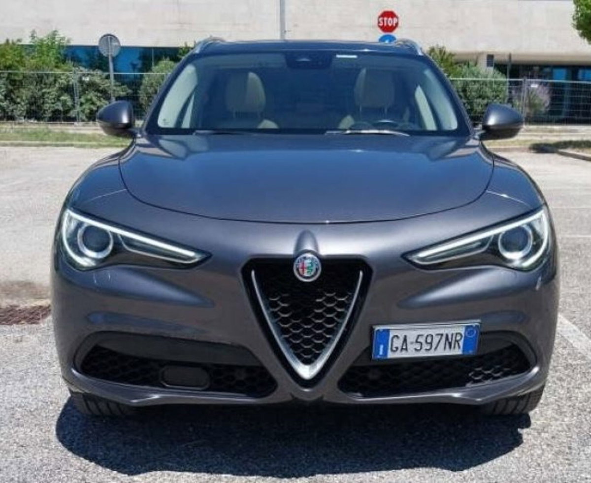 Alfa Romeo Stelvio 2.0 t Veloce Q4 280cv auto (3)