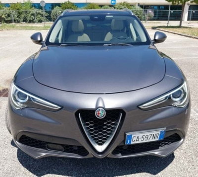 Alfa Romeo Stelvio 2.0 t Veloce Q4 280cv auto (4)