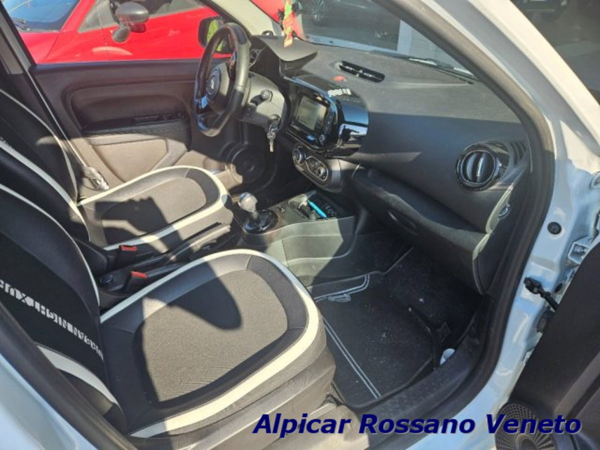 Renault Twingo Electric Zen (10)