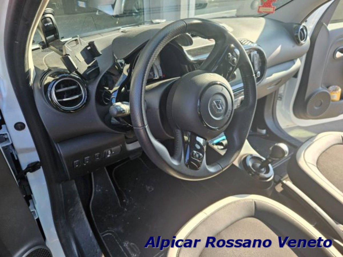 Renault Twingo Electric Zen (14)
