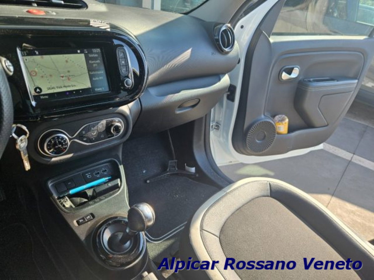 Renault Twingo Electric Zen (16)