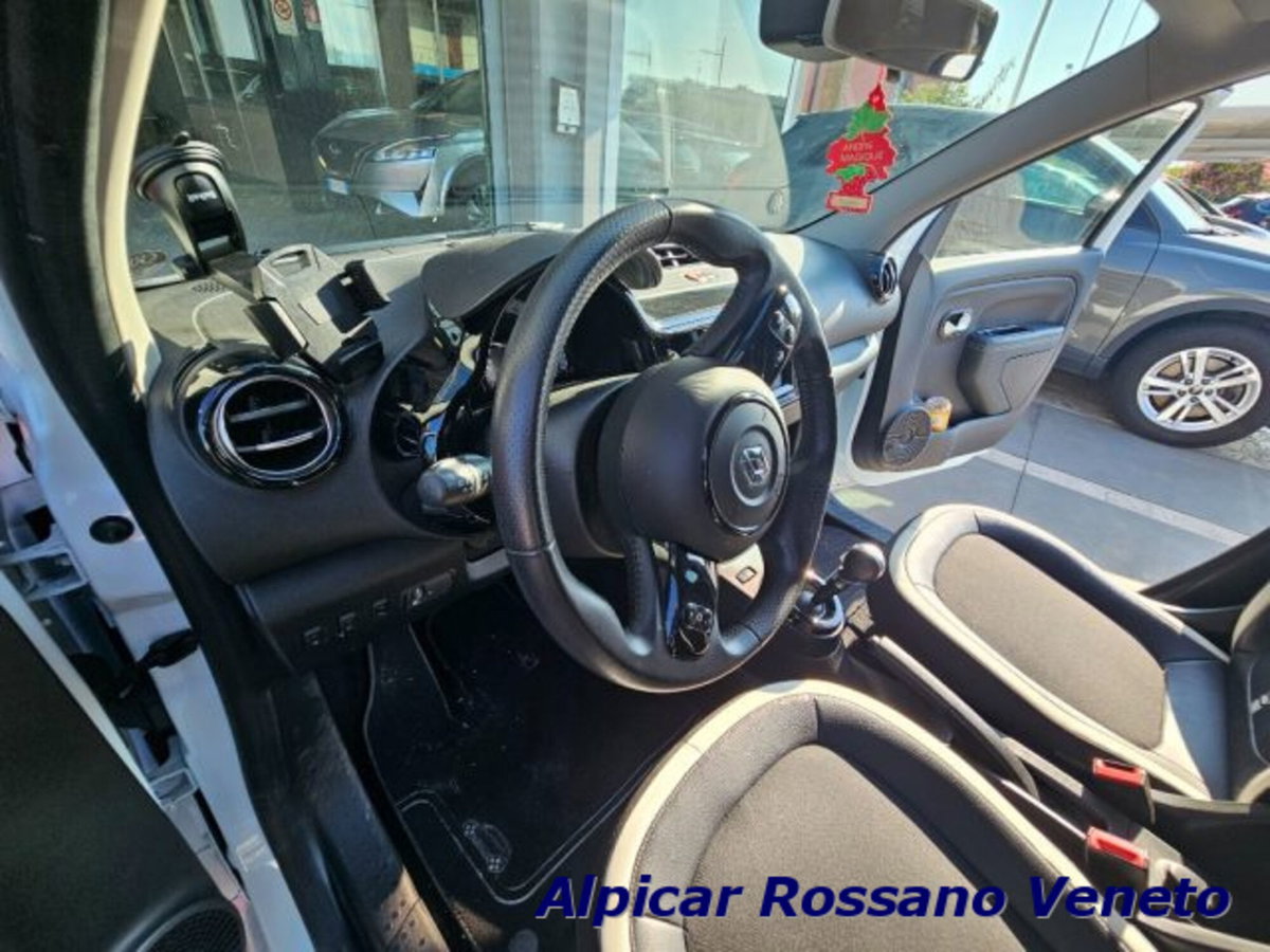 Renault Twingo Electric Zen (17)