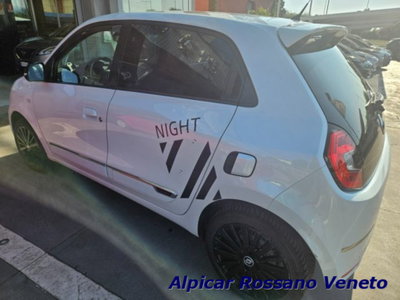 Renault Twingo Electric Zen (20)