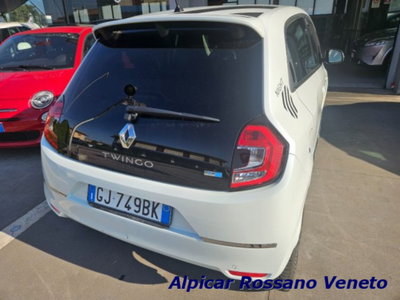 Renault Twingo Electric Zen (5)