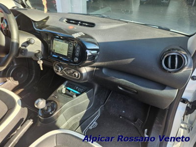 Renault Twingo Electric Zen (9)