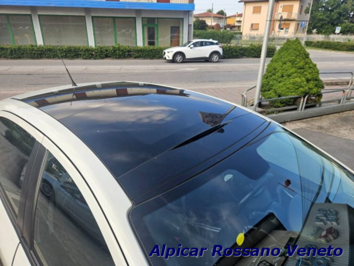 Fiat Punto 1.4 8V 5 porte Easypower Lounge (4)