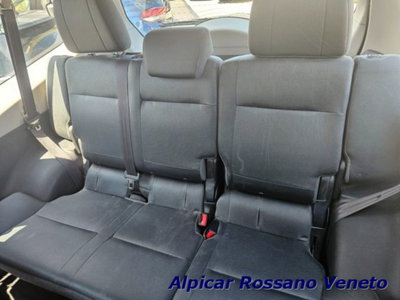 Mitsubishi Pajero 3.2 DI-D 16V 3p. Intense DPF (18)