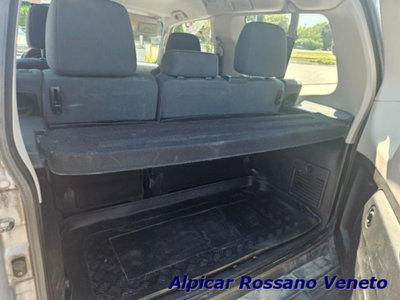 Mitsubishi Pajero 3.2 DI-D 16V 3p. Intense DPF (19)