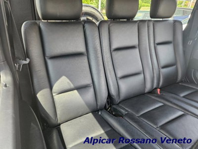 Mercedes-Benz Classe G 350 d Professional (14)