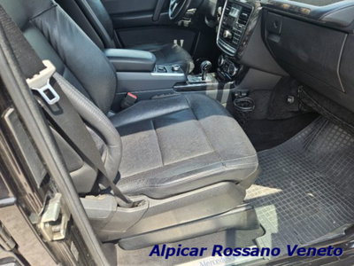 Mercedes-Benz Classe G 350 d Professional (8)