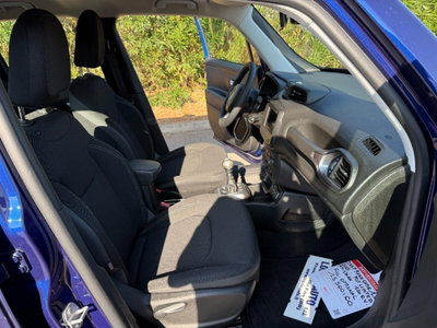 Jeep Renegade 1.6 Mjt 120 CV Limited (11)