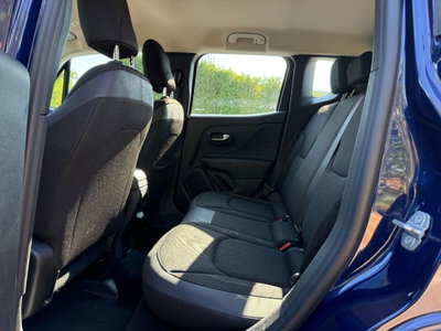 Jeep Renegade 1.6 Mjt 120 CV Limited (18)
