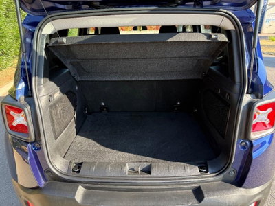 Jeep Renegade 1.6 Mjt 120 CV Limited (20)
