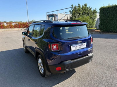 Jeep Renegade 1.6 Mjt 120 CV Limited (3)