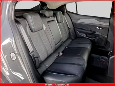 Peugeot 408 1.2 hybrid Allure 136cv e-dsc6 (10)