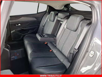 Peugeot 408 1.2 hybrid Allure 136cv e-dsc6 (11)