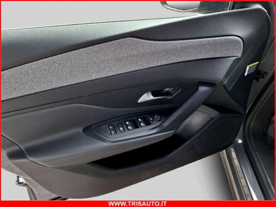 Peugeot 408 1.2 hybrid Allure 136cv e-dsc6 (12)