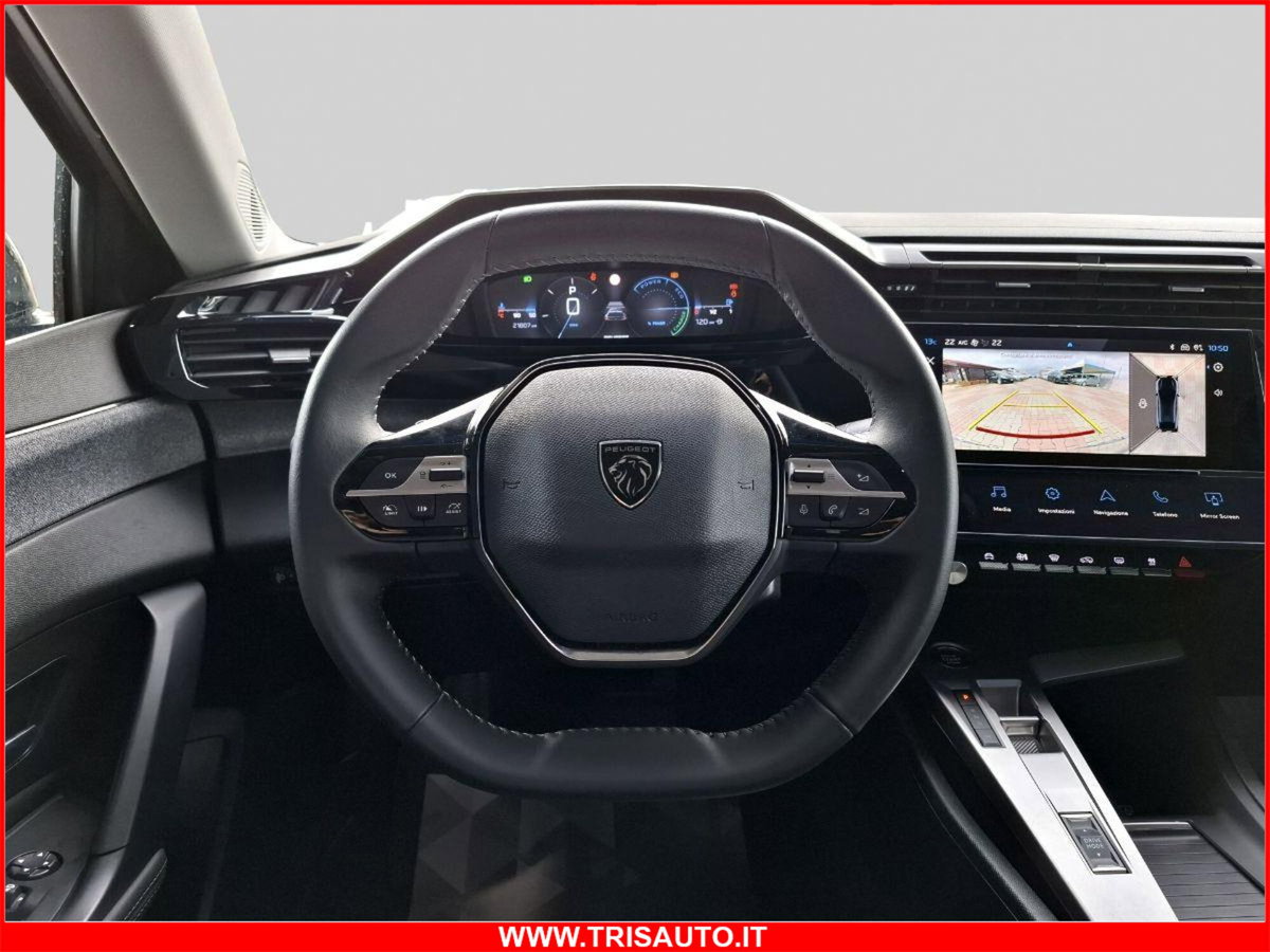 Peugeot 408 1.2 hybrid Allure 136cv e-dsc6 (13)