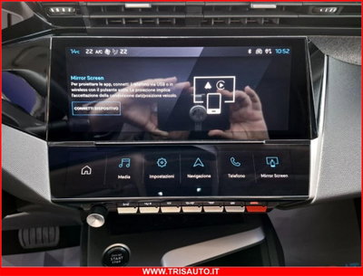 Peugeot 408 1.2 hybrid Allure 136cv e-dsc6 (14)