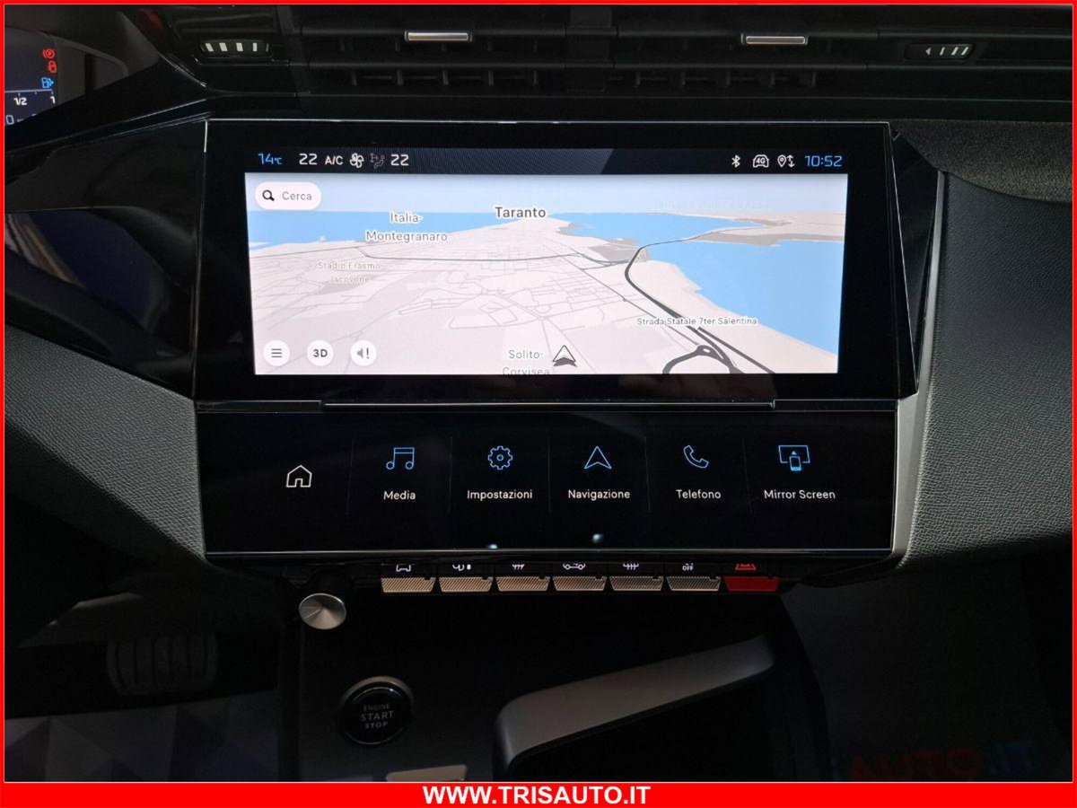 Peugeot 408 1.2 hybrid Allure 136cv e-dsc6 (15)