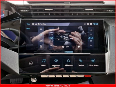 Peugeot 408 1.2 hybrid Allure 136cv e-dsc6 (17)