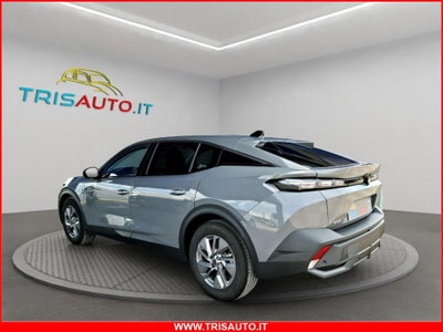 Peugeot 408 1.2 hybrid Allure 136cv e-dsc6 (2)