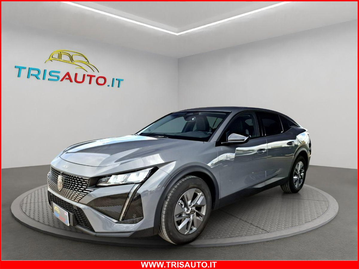 Peugeot 408 1.2 hybrid Allure 136cv e-dsc6 (3)