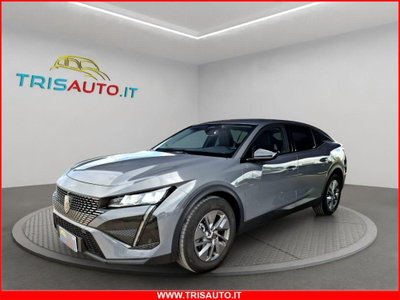 Peugeot 408 1.2 hybrid Allure 136cv e-dsc6 (3)
