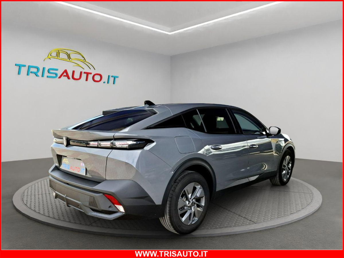 Peugeot 408 1.2 hybrid Allure 136cv e-dsc6 (4)