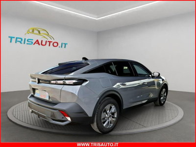 Peugeot 408 1.2 hybrid Allure 136cv e-dsc6 (4)