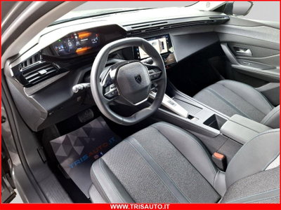 Peugeot 408 1.2 hybrid Allure 136cv e-dsc6 (5)