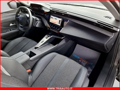 Peugeot 408 1.2 hybrid Allure 136cv e-dsc6 (7)